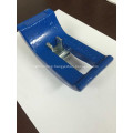 mold clamp for plastic injection molding machine